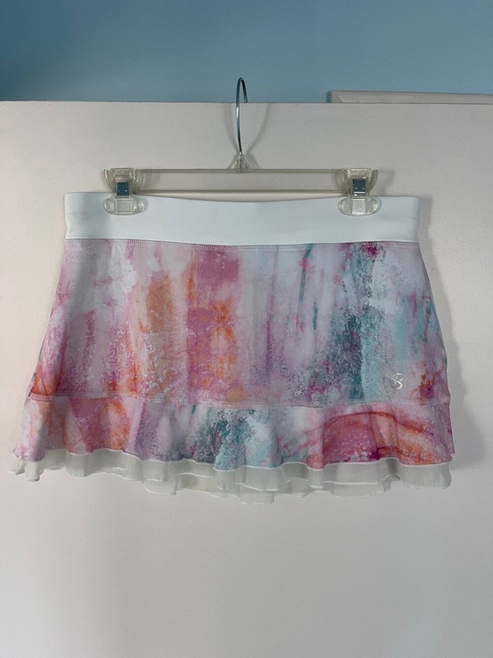 SofiBella Isabella Skort